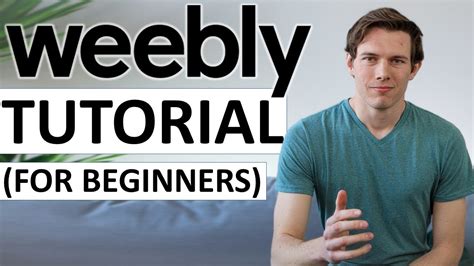 weebu video|Weebly Tutorial for Beginners (2021 Full Tutorial) .